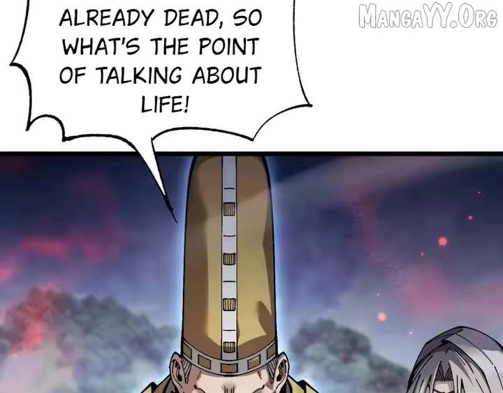 From Goblin to Goblin God Chapter 99 page 56