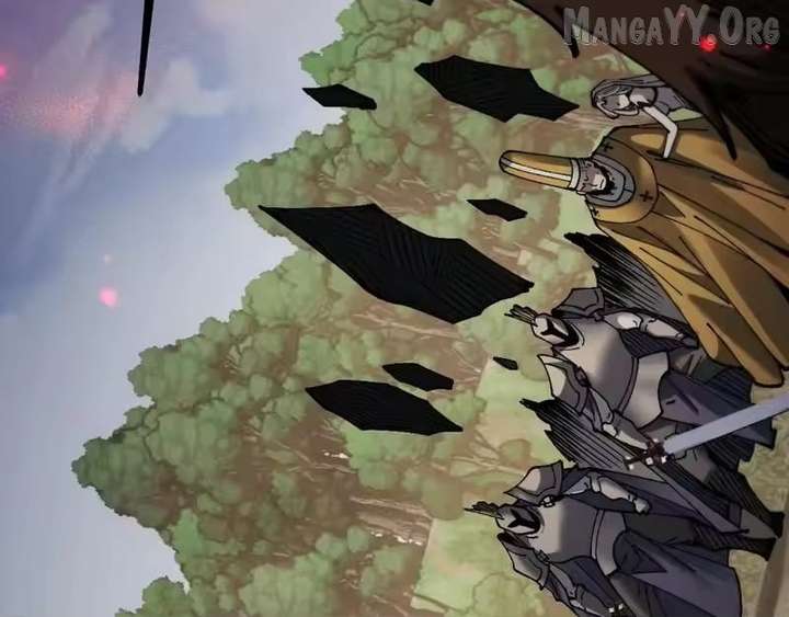 From Goblin to Goblin God Chapter 99 page 69