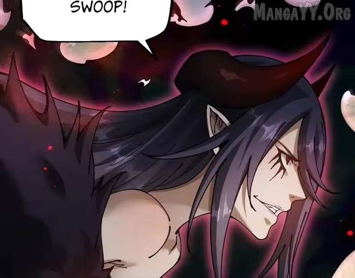 From Goblin to Goblin God Chapter 99 page 77