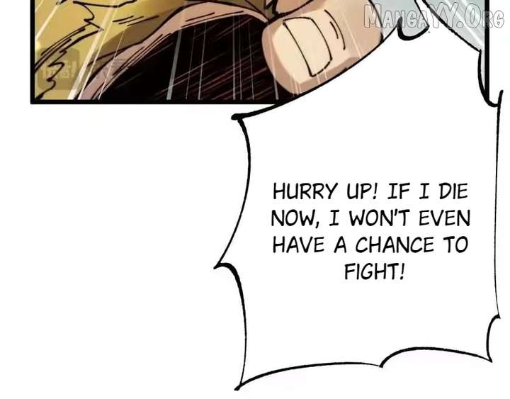 From Goblin to Goblin God Chapter 99 page 132