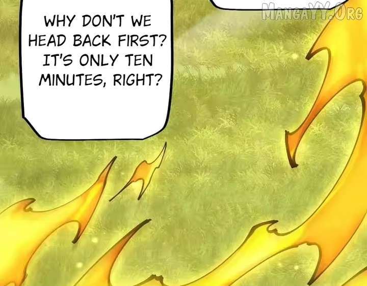 From Goblin to Goblin God Chapter 99 page 145