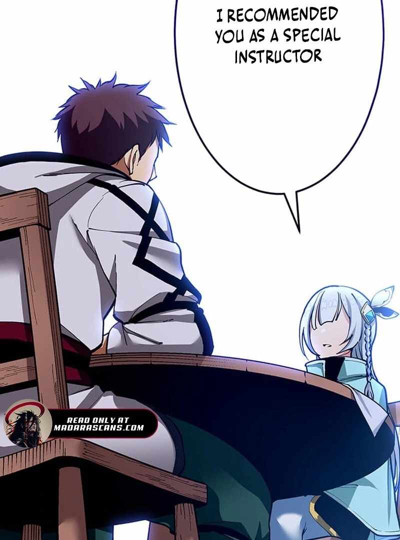 From Rural Instructor to Sword Saint Chapter 1 page 84
