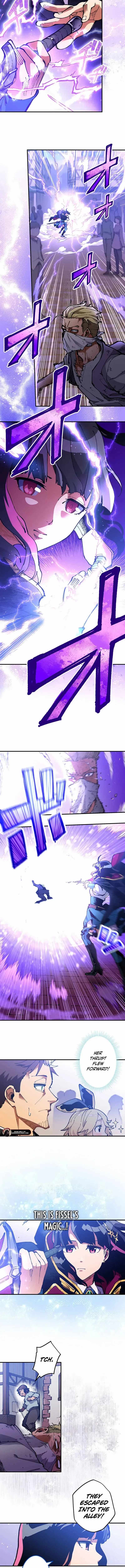 From Rural Instructor to Sword Saint Chapter 10 page 2