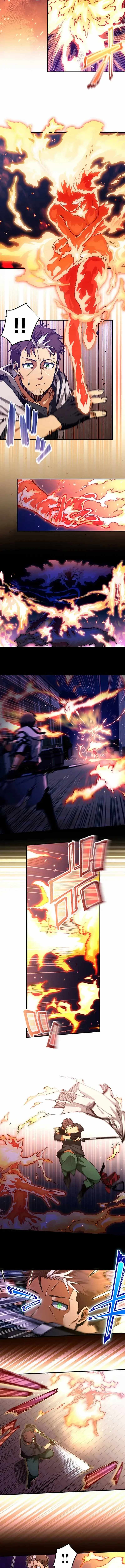 From Rural Instructor to Sword Saint Chapter 10 page 6