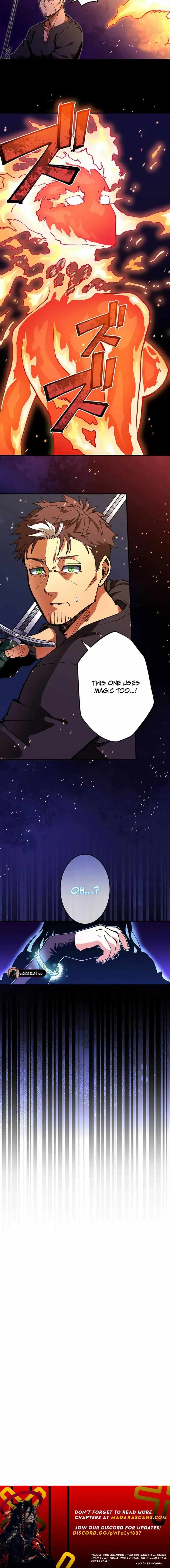 From Rural Instructor to Sword Saint Chapter 10 page 7