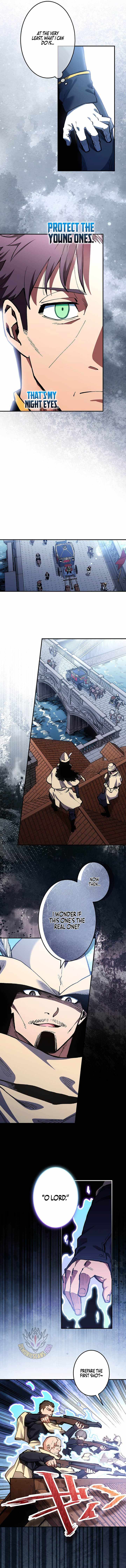 From Rural Instructor to Sword Saint Chapter 101 page 2