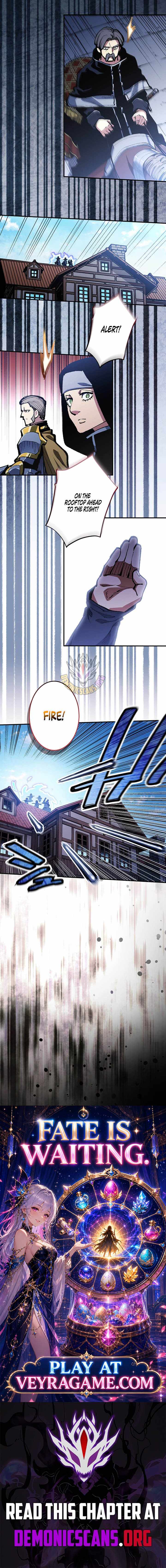 From Rural Instructor to Sword Saint Chapter 101 page 3