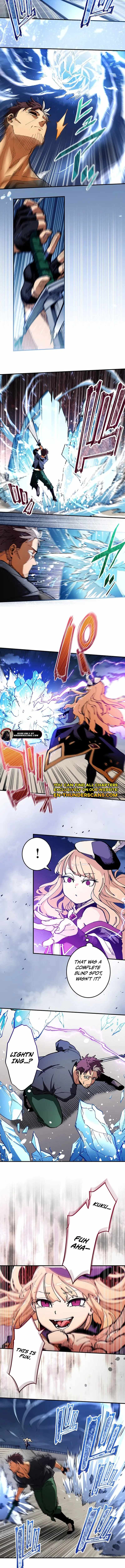 From Rural Instructor to Sword Saint Chapter 11 page 5