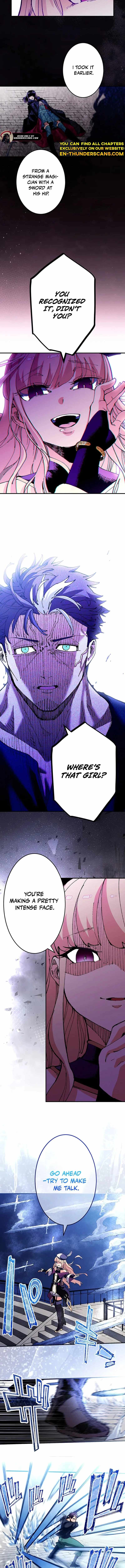 From Rural Instructor to Sword Saint Chapter 11 page 4