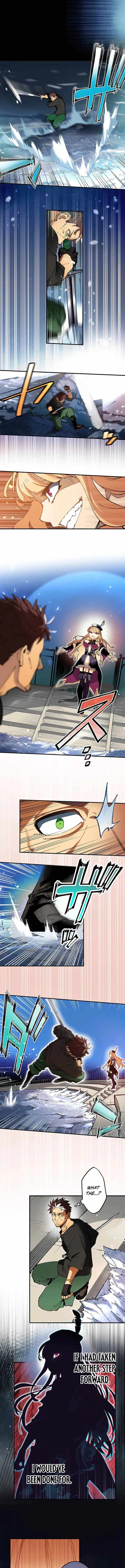 From Rural Instructor to Sword Saint Chapter 12 page 4