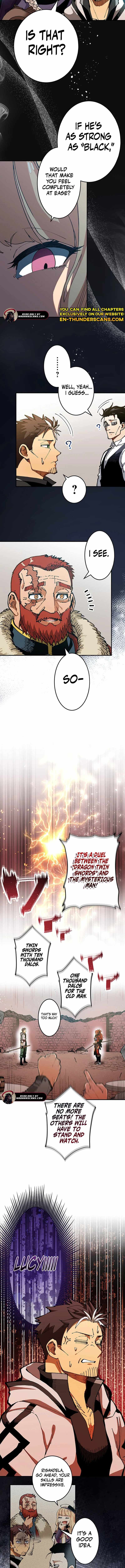 From Rural Instructor to Sword Saint Chapter 14 page 7