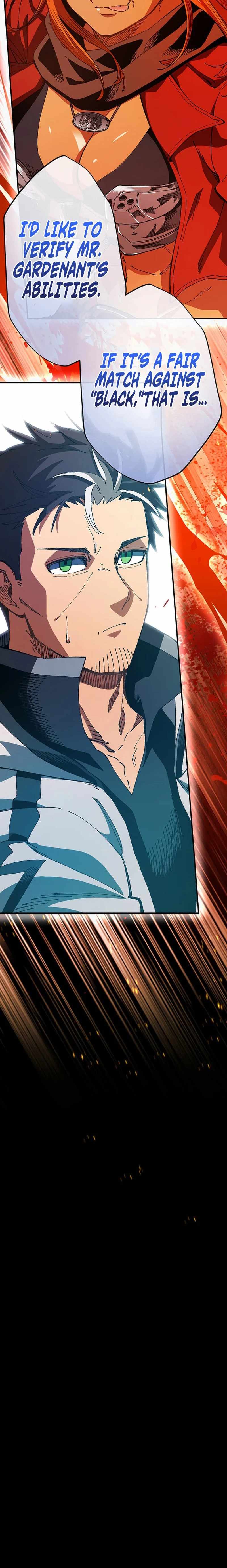 From Rural Instructor to Sword Saint Chapter 14 page 9