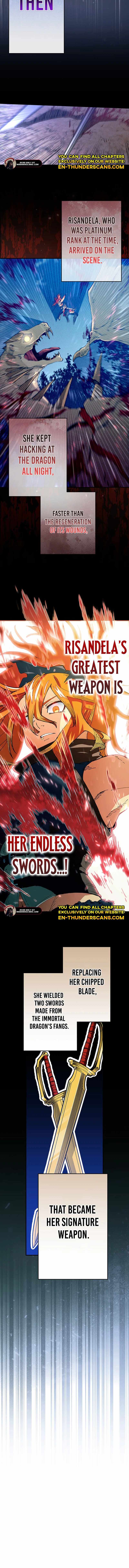 From Rural Instructor to Sword Saint Chapter 15 page 5