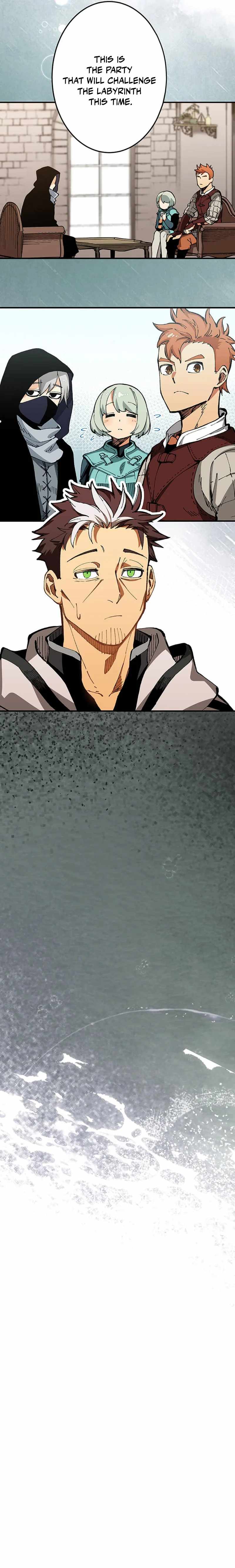 From Rural Instructor to Sword Saint Chapter 16 page 6