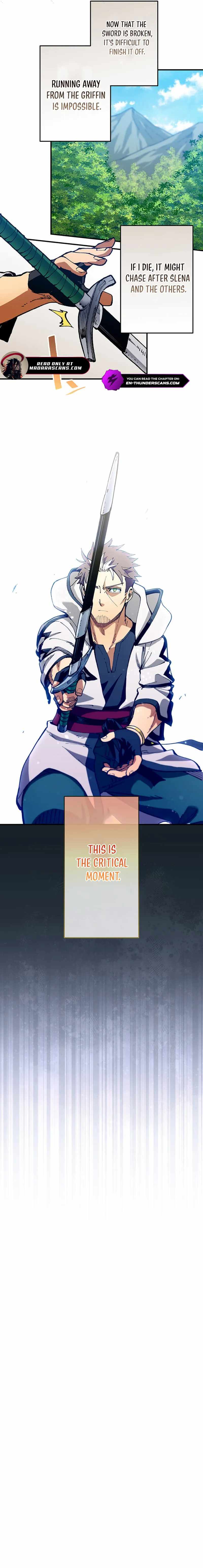 From Rural Instructor to Sword Saint Chapter 19 page 4