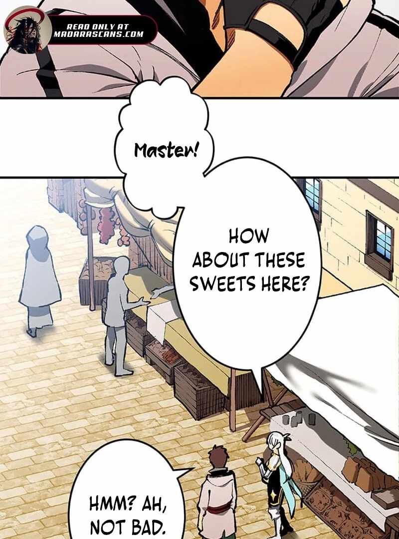From Rural Instructor to Sword Saint Chapter 2 page 26