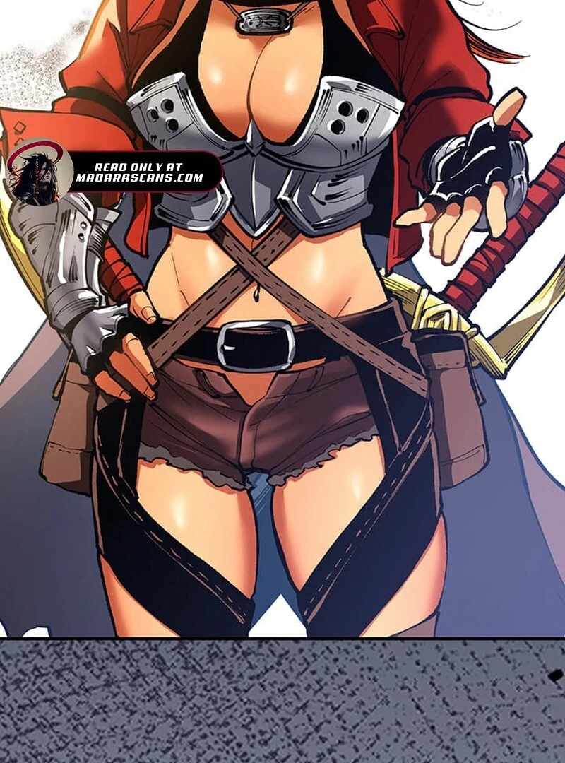 From Rural Instructor to Sword Saint Chapter 2 page 34