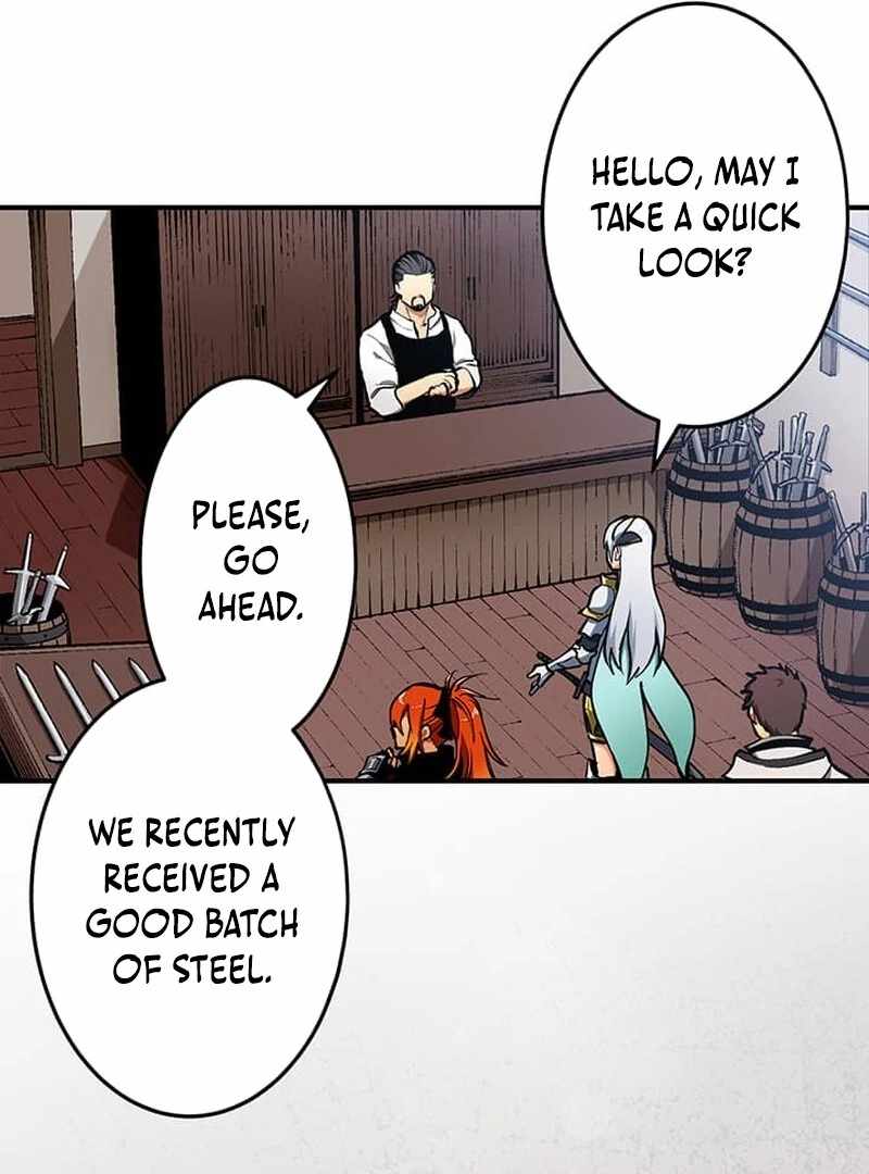 From Rural Instructor to Sword Saint Chapter 2 page 56