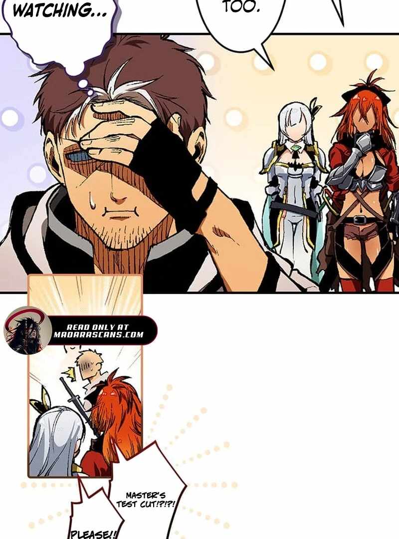 From Rural Instructor to Sword Saint Chapter 2 page 62