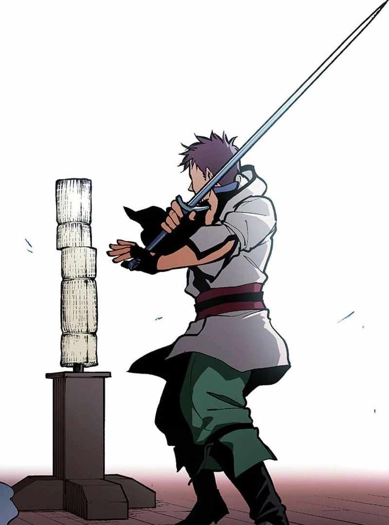 From Rural Instructor to Sword Saint Chapter 2 page 74
