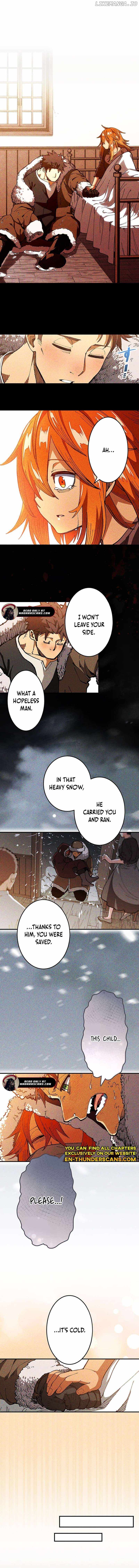 From Rural Instructor to Sword Saint Chapter 21 page 2