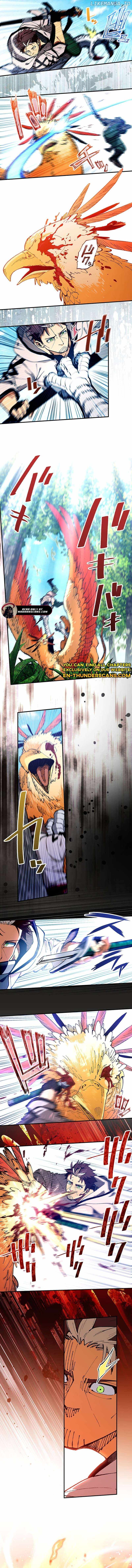 From Rural Instructor to Sword Saint Chapter 21 page 4