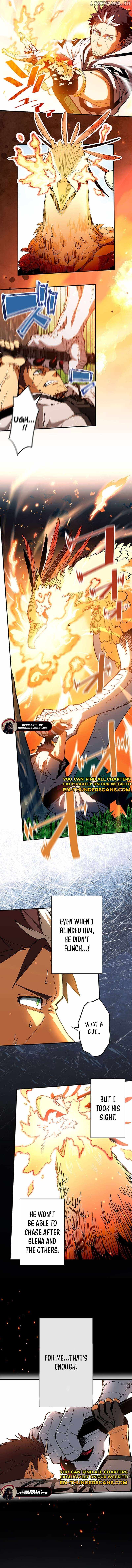 From Rural Instructor to Sword Saint Chapter 21 page 5