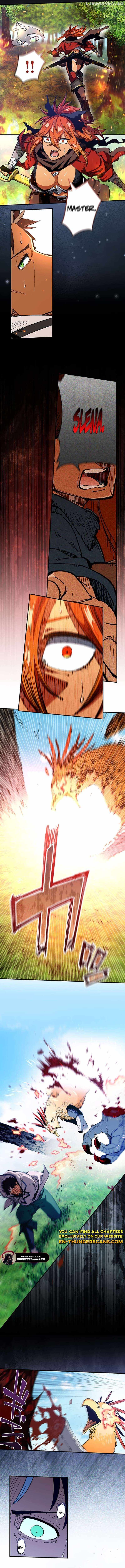From Rural Instructor to Sword Saint Chapter 21 page 6