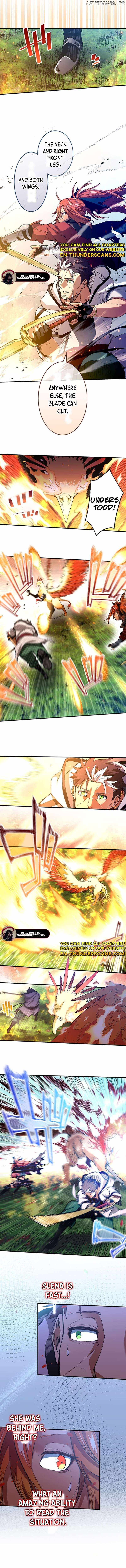 From Rural Instructor to Sword Saint Chapter 22 page 2