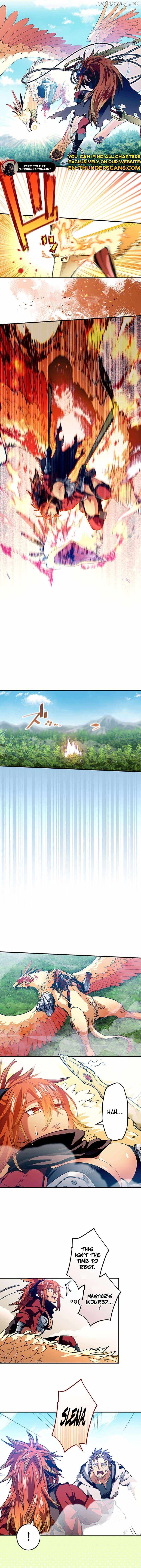 From Rural Instructor to Sword Saint Chapter 22 page 4