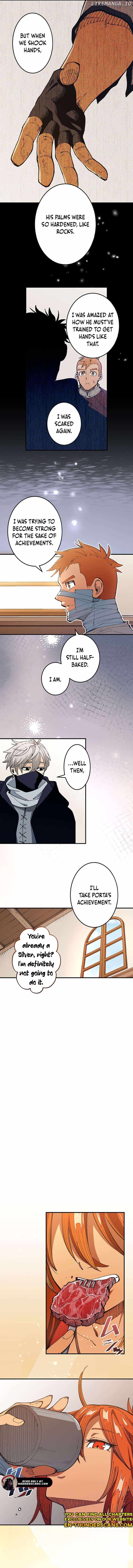 From Rural Instructor to Sword Saint Chapter 23 page 6