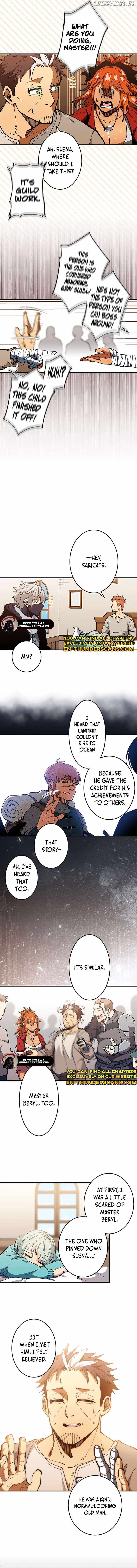 From Rural Instructor to Sword Saint Chapter 23 page 5