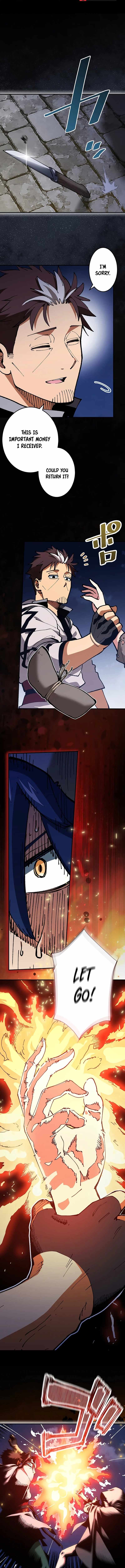 From Rural Instructor to Sword Saint Chapter 27 page 4