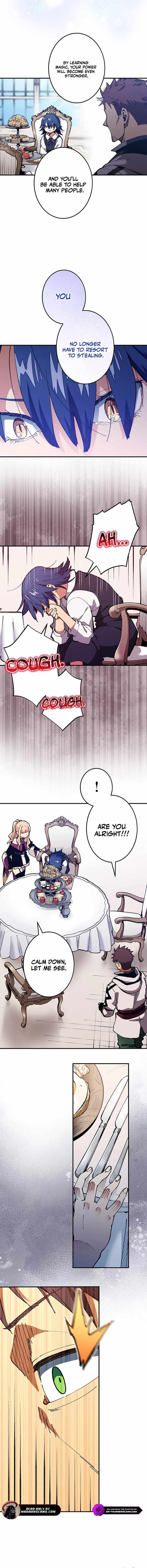 From Rural Instructor to Sword Saint Chapter 29 page 3