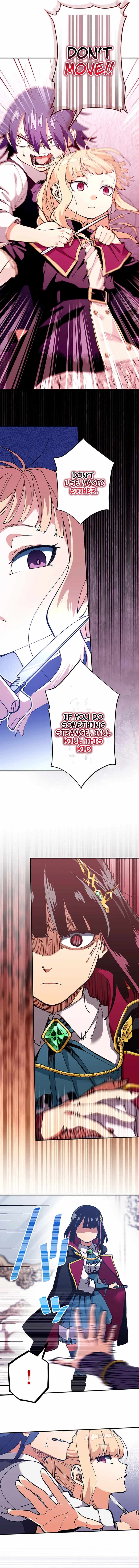 From Rural Instructor to Sword Saint Chapter 29 page 4