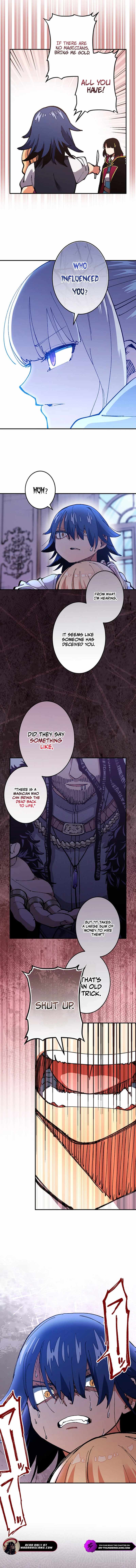 From Rural Instructor to Sword Saint Chapter 29 page 6