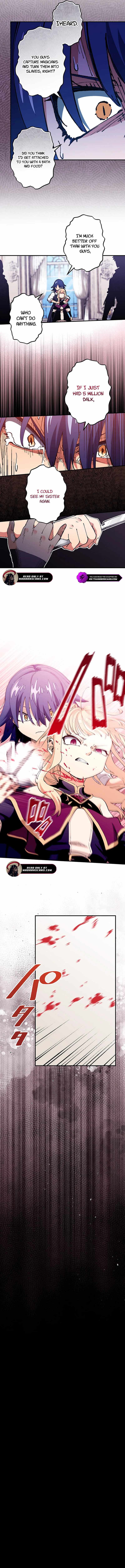 From Rural Instructor to Sword Saint Chapter 29 page 7