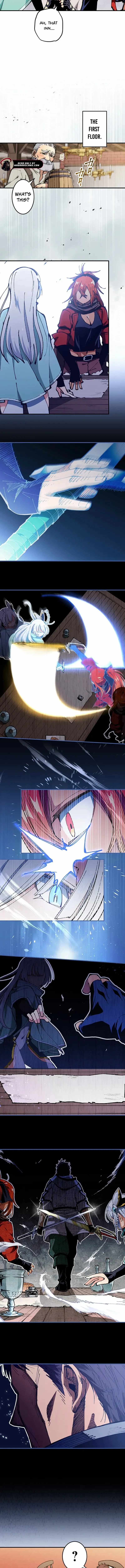 From Rural Instructor to Sword Saint Chapter 3 page 7