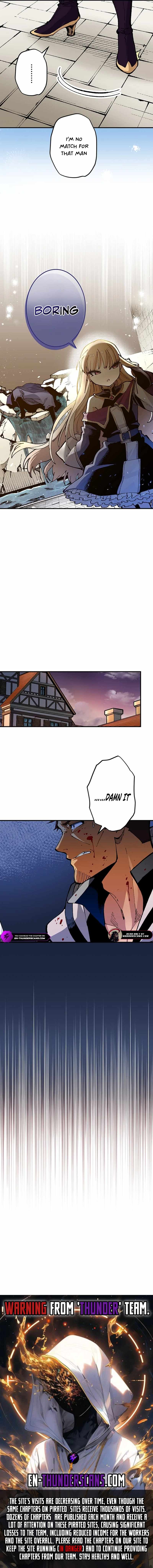 From Rural Instructor to Sword Saint Chapter 34 page 6