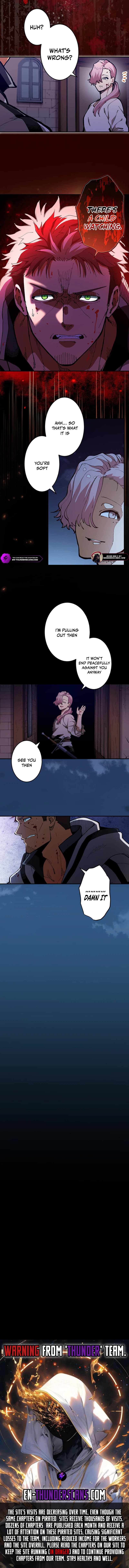 From Rural Instructor to Sword Saint Chapter 35 page 4