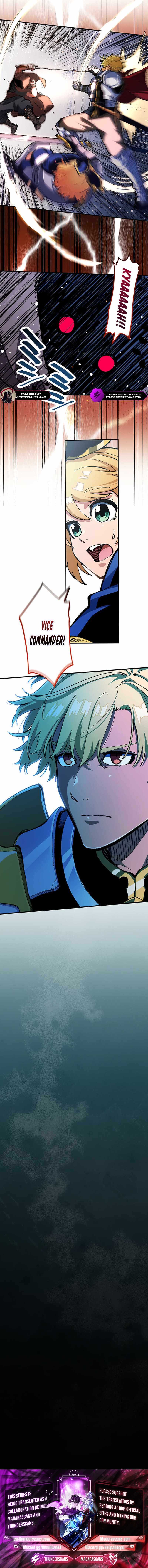 From Rural Instructor to Sword Saint Chapter 39 page 5