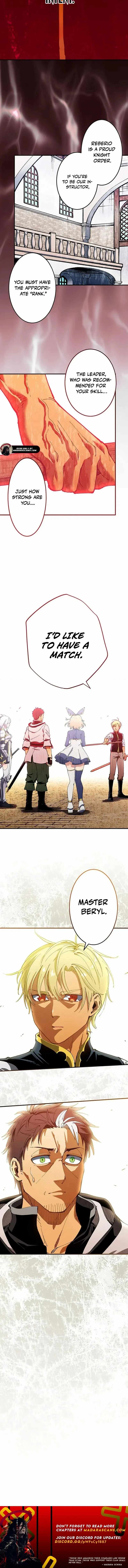 From Rural Instructor to Sword Saint Chapter 4 page 5