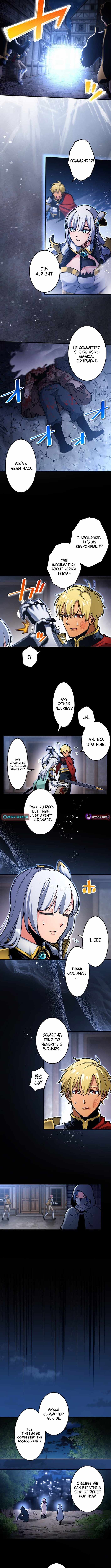From Rural Instructor to Sword Saint Chapter 43 page 3