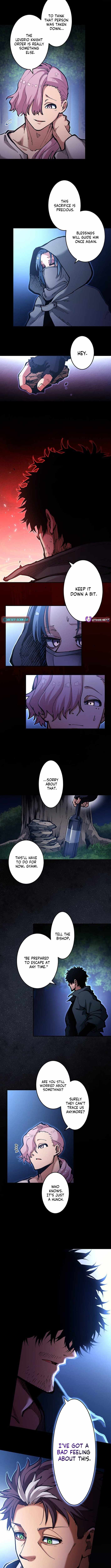 From Rural Instructor to Sword Saint Chapter 43 page 4