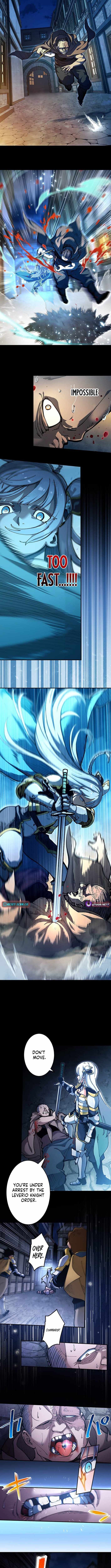 From Rural Instructor to Sword Saint Chapter 43 page 2