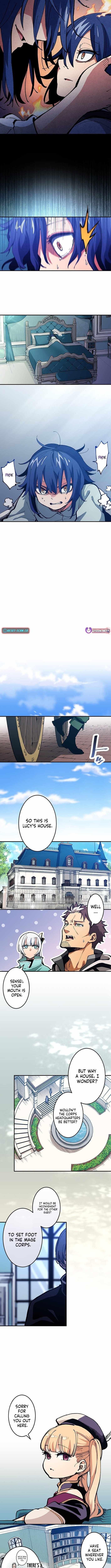 From Rural Instructor to Sword Saint Chapter 44 page 3