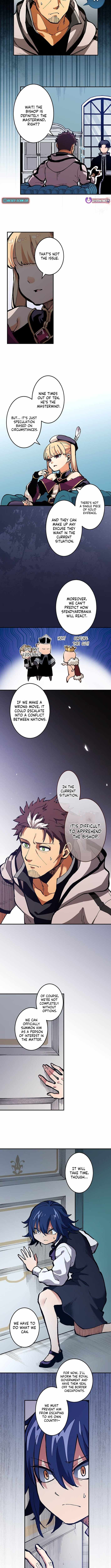 From Rural Instructor to Sword Saint Chapter 44 page 7