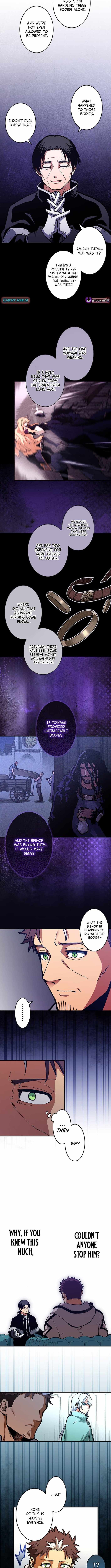 From Rural Instructor to Sword Saint Chapter 44 page 6