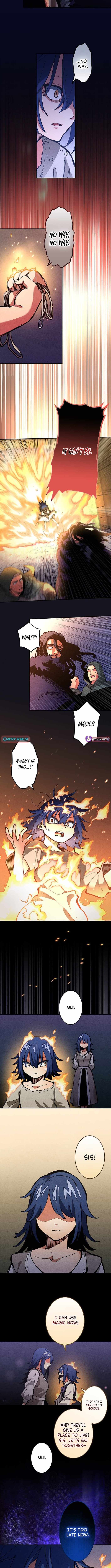 From Rural Instructor to Sword Saint Chapter 44 page 2