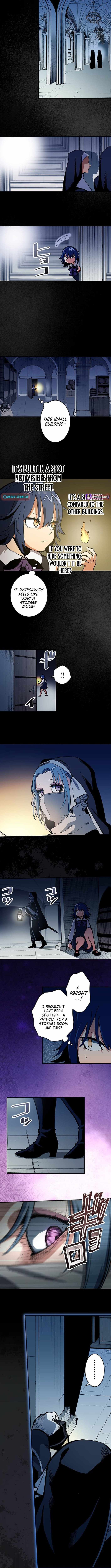 From Rural Instructor to Sword Saint Chapter 45 page 4